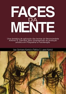 Livro Faces da Mente