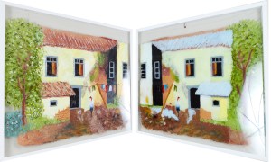 Casa de Difícil Acesso