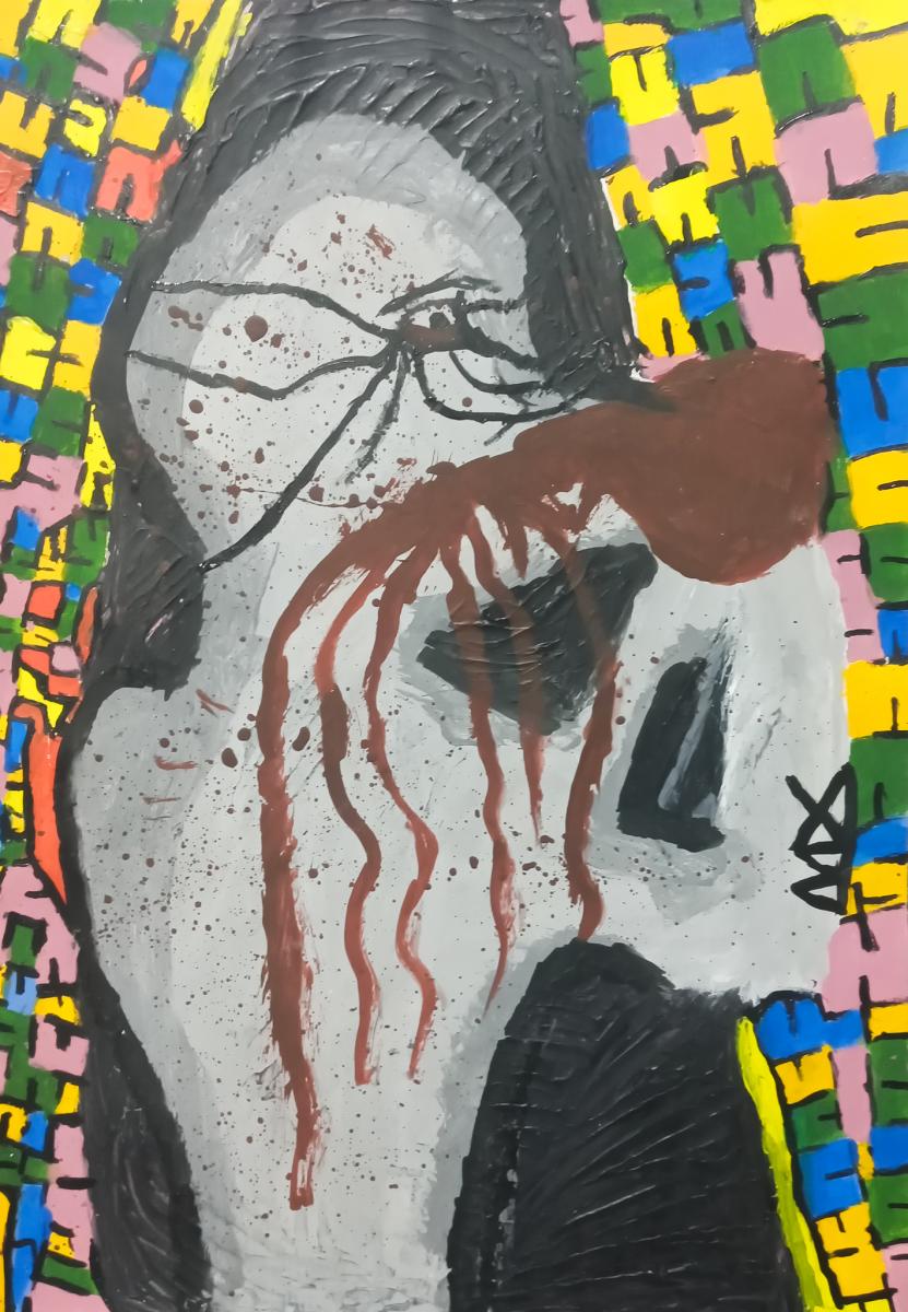 Figura 59 - Sem título