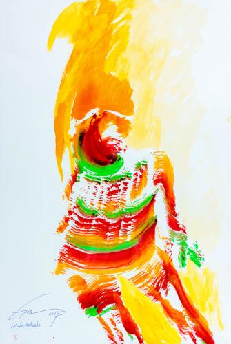 Figura 153 - Autorretrato