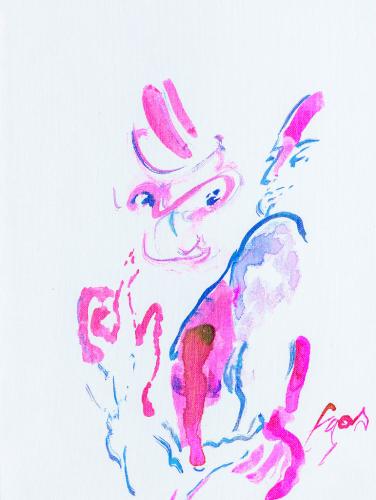 Figura 020 - Rastro