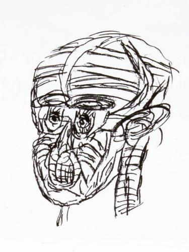 Marco (Livro Autismo: além do diagnóstico)