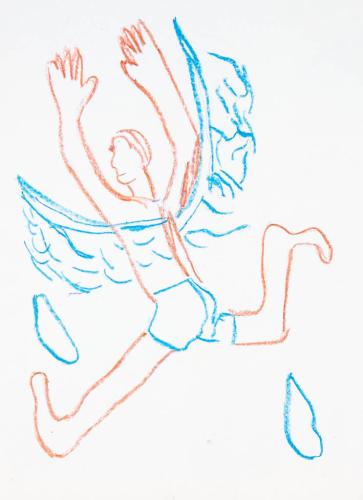 Figura 3 - Ícaro