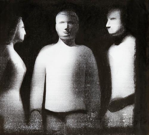 Figura 10 - Robôs