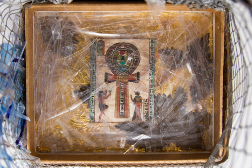 Livro Faces da Mente - Figura 3