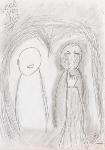 Figura 19 - Você não liga