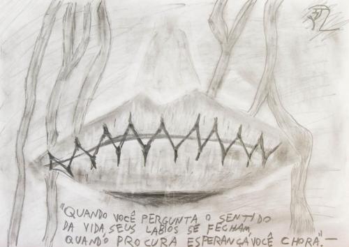 Figura 6 - Desesperança