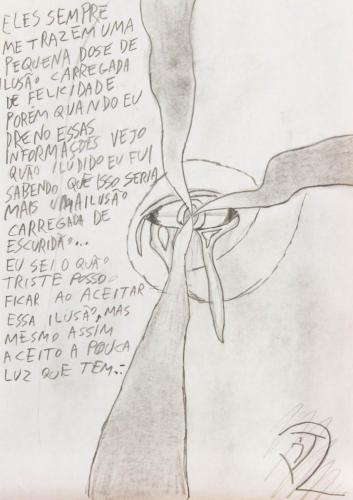 Figura 12 - Espiral da vida