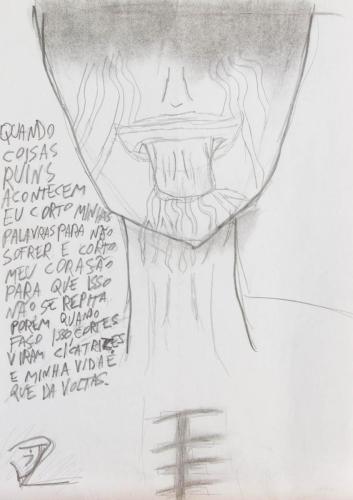 Figura 10 - Desprezo ineficaz