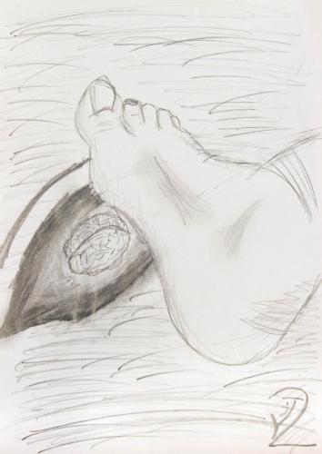 Seven (Livro Bullying: quem são os alvos?)