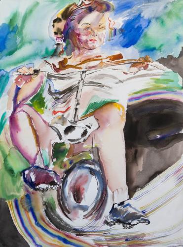 Egas Francisco (Livro Palimpsesto Mágico)