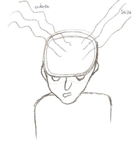 Figura 22 - Entradas e saídas