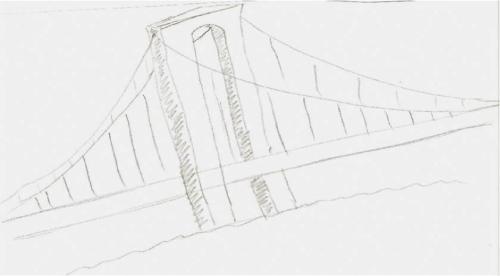 Figura 18 - Passagem