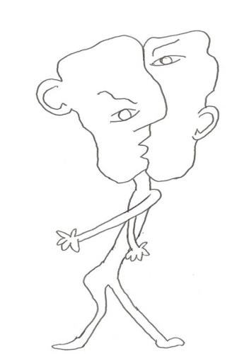 Figura 59 - Pedaços