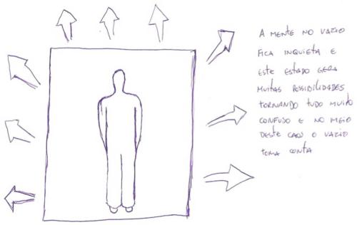 Figura 36 - Caminhos