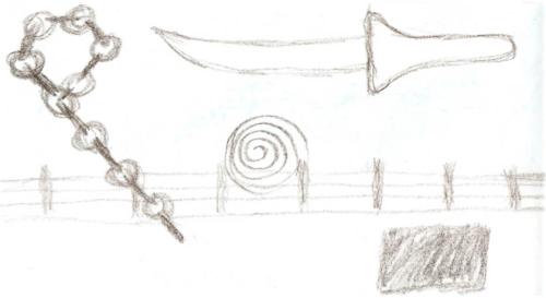 Figura 31 - Paralelos