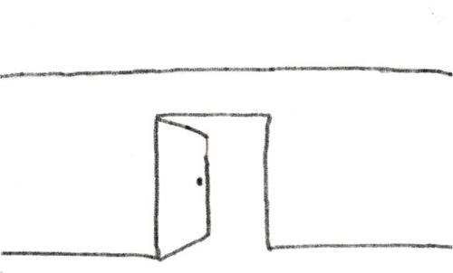 Figura 66 - Porta de saída