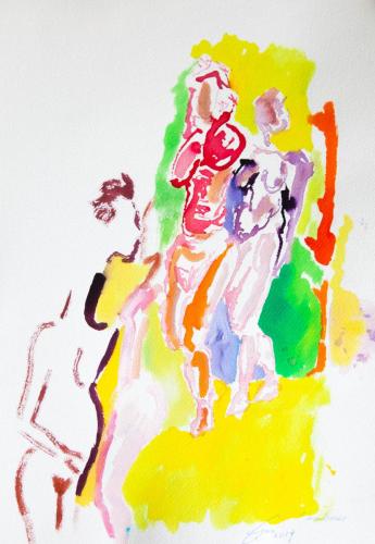 Mulheres
